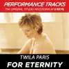 Twila Paris - For Eternity (Performance Tracks) - EP